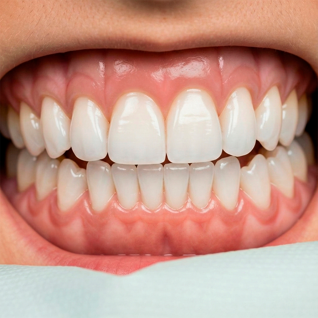 Depois do tratamento