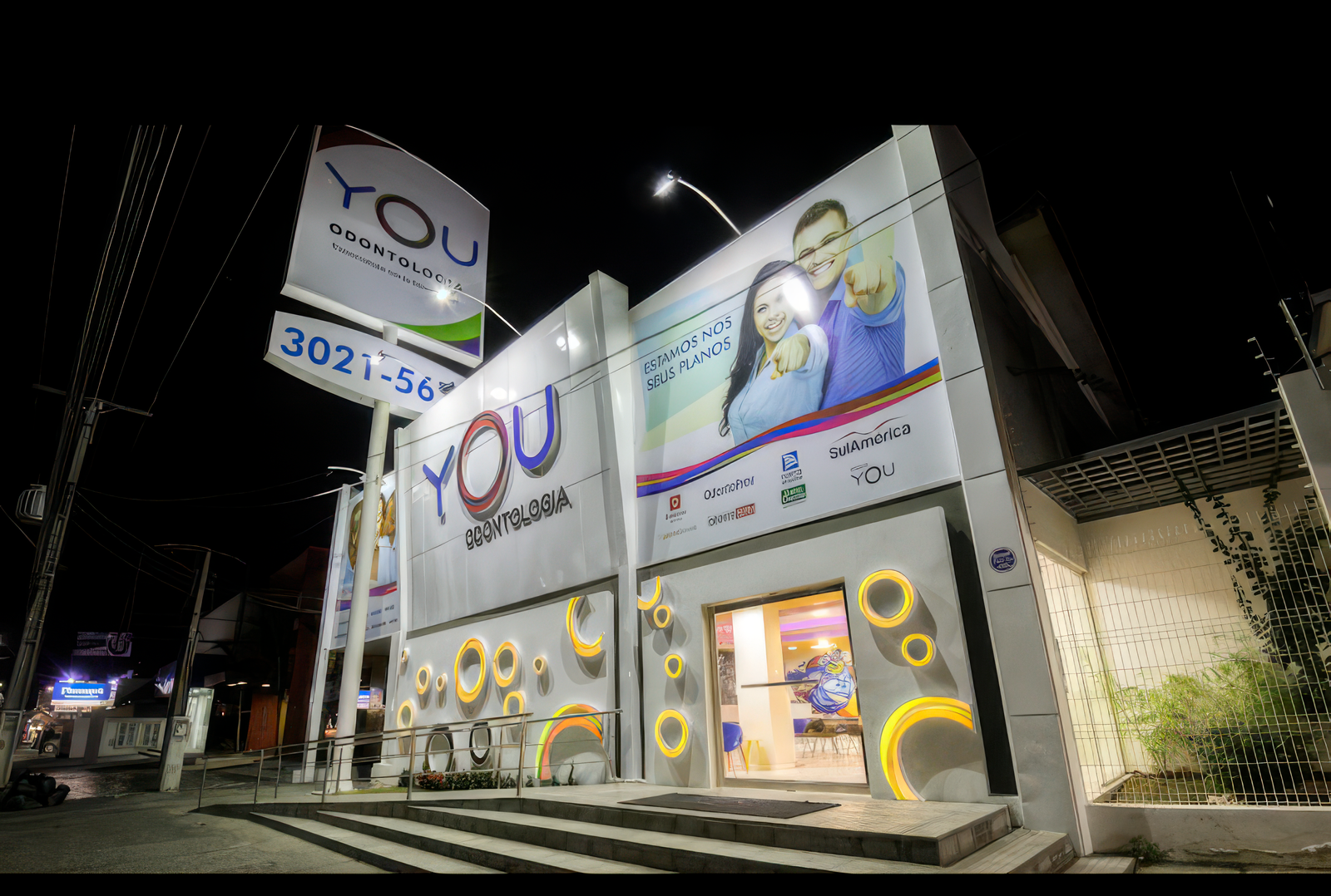 Foto do consultório 1