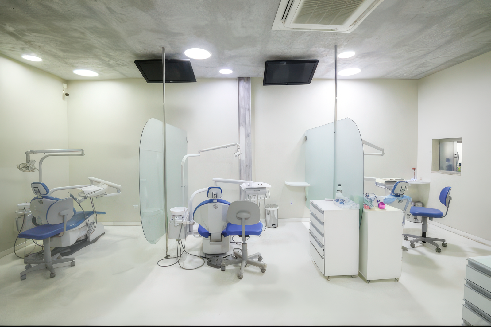 Foto do consultório 2