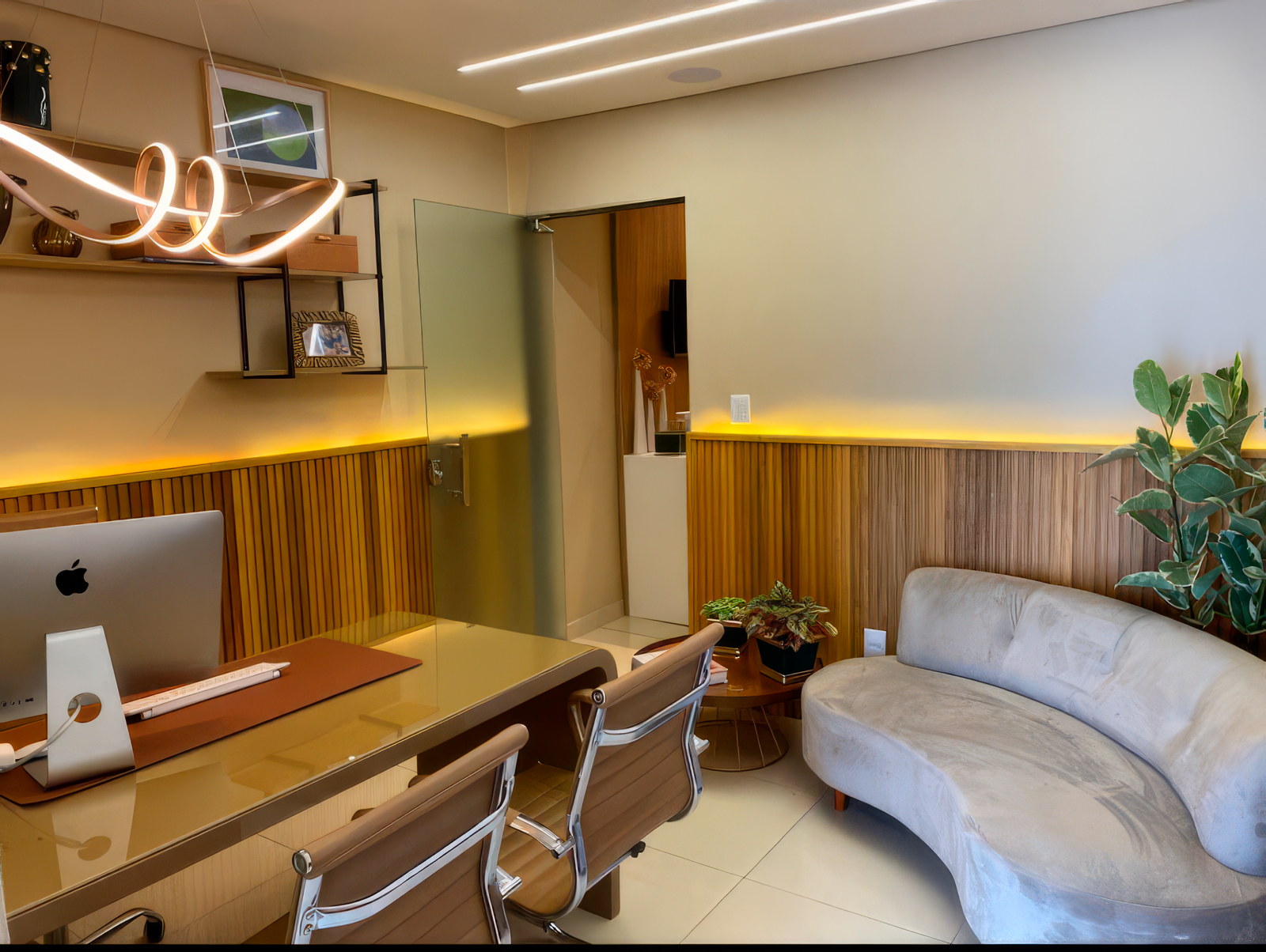 Foto do consultório 4