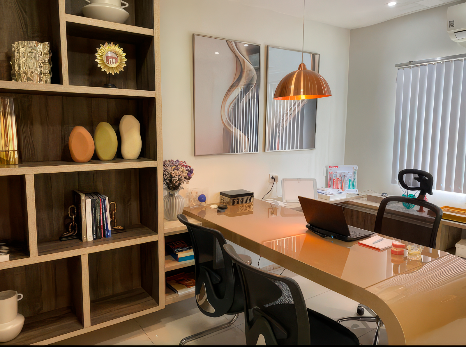 Foto do consultório 5