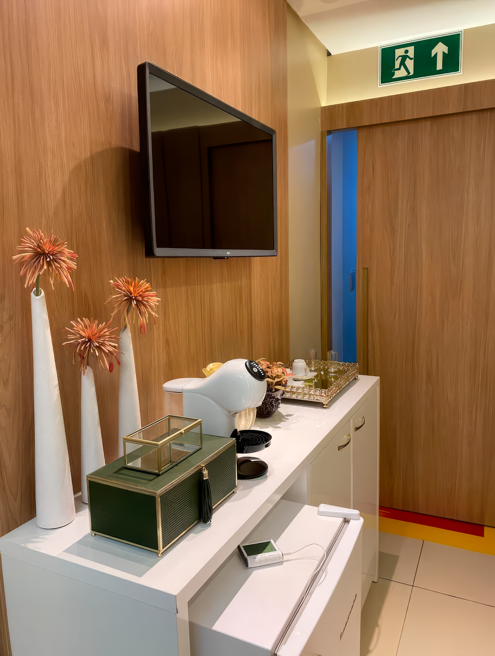 Foto do consultório 9